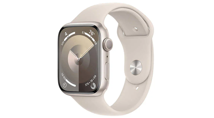 Apple Watch | Luxury Graduation Gifts