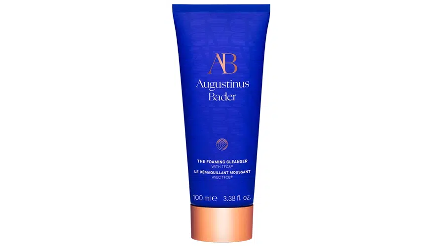 Augustinus Bader The Foaming Cleanser Augustinus Bader The Foaming Cleanser Luxury Face Washes