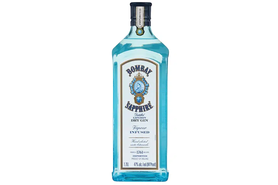 Bombay Sapphire Bombay Sapphire