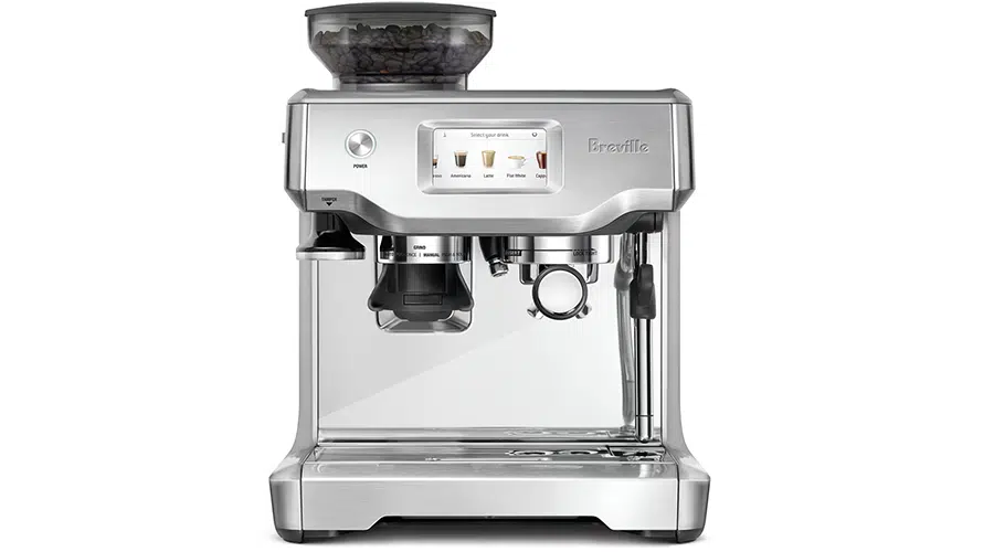 Breville Espresso Machine Breville Espresso Machine