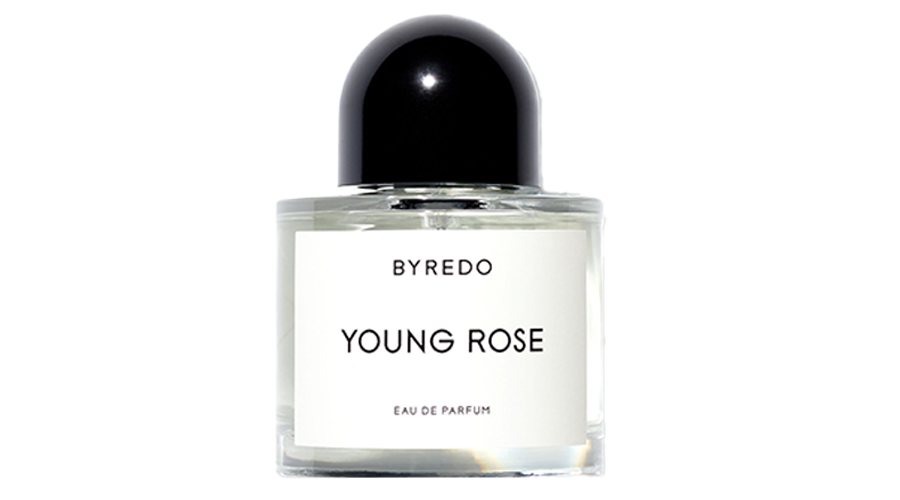 Byredo Young Rose Eau de Parfum | Luxury Mother’s Day Gifts