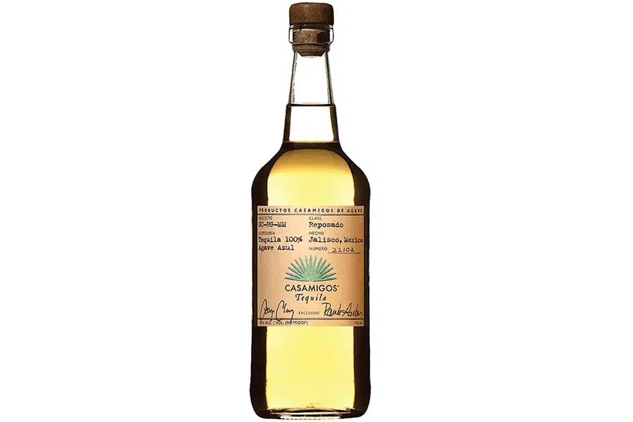 Casamigos Reposado Tequila Casamigos Reposado Tequila