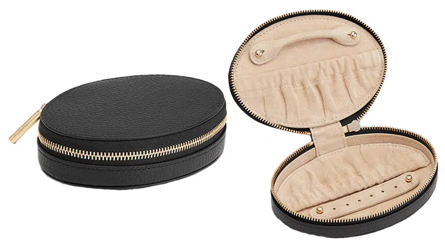 Cuyana Jewelry Case Cuyana Jewelry Case