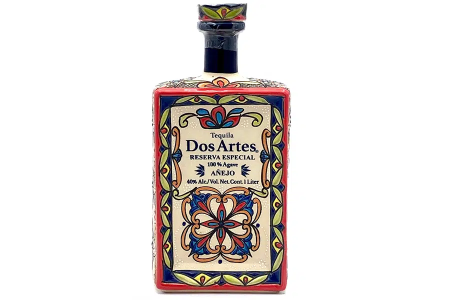Dos Artes Reserva Especial Dos Artes Reserva Especial
