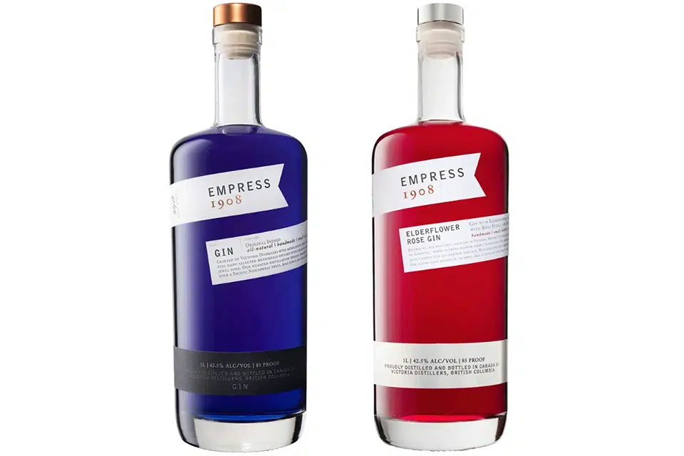 Empress 1908 Empress 1908