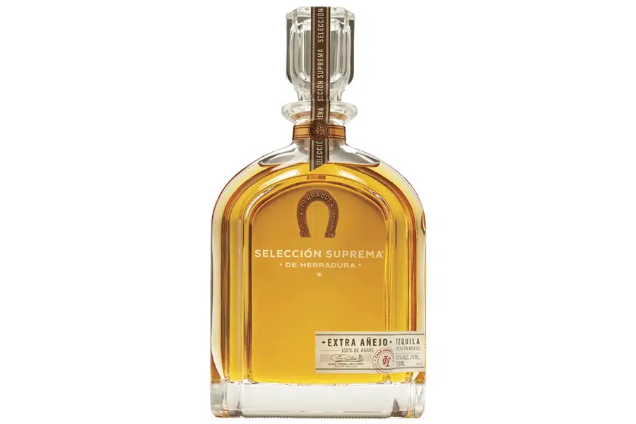 Herradura Selección Suprema Tequila Herradura Selección Suprema Luxury Tequila Brands