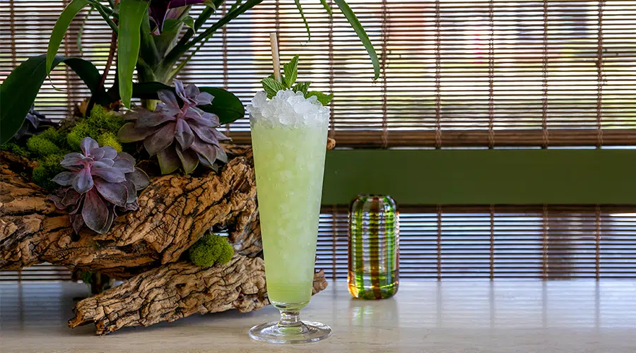 Keys Razor Keys Razor | Summer Tequila Cocktails