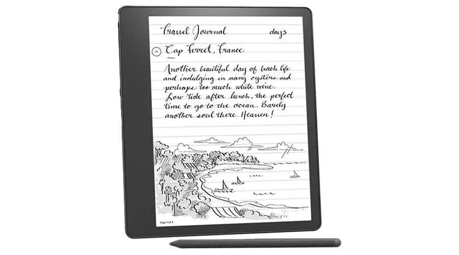 Amazon Kindle Scribe Amazon Kindle Scribe