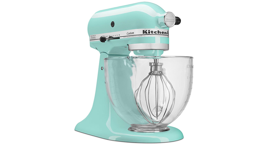 KitchenAid Stand Mixer | Luxury Mother’s Day Gifts
