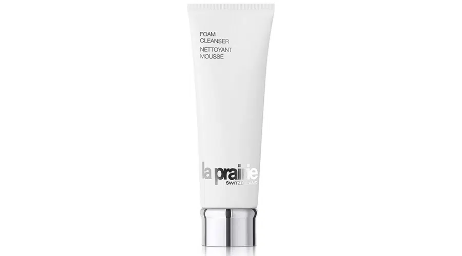La Prairie Foam Cleanser La Prairie Foam Cleanser Luxury Face Washes