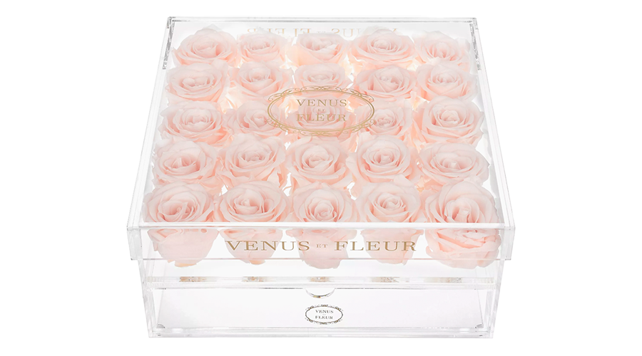 Venus et Fleur Eternity Roses | Luxury Mother’s Day Gifts