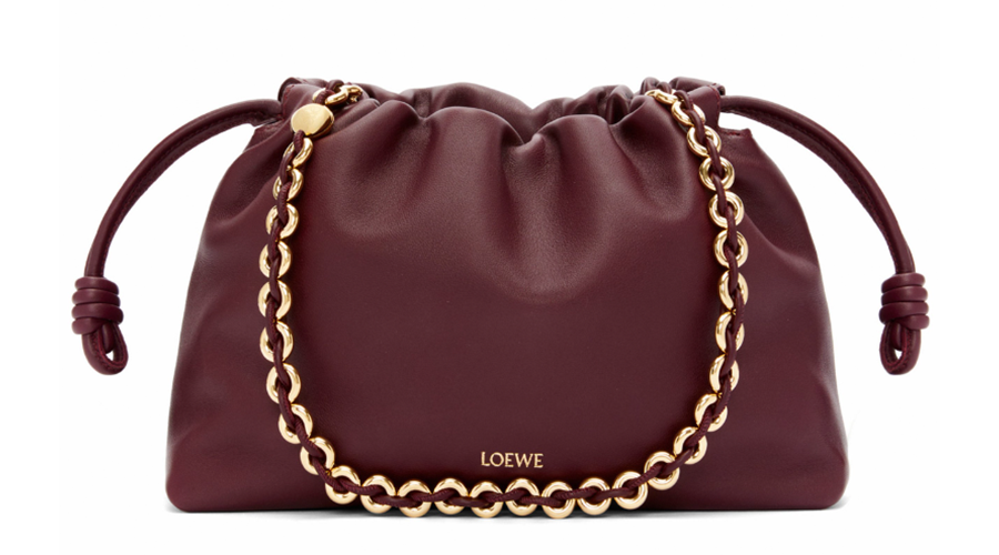 Loewe Flamenco Purse Bag | Luxury Mother’s Day Gifts
