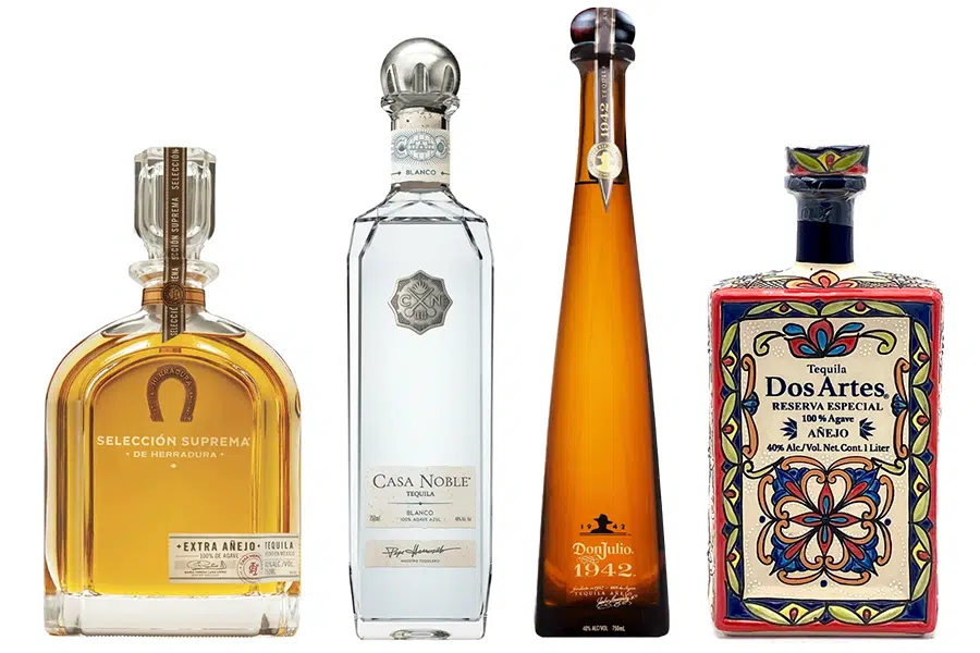 Best Luxury Tequila Brands Best Luxury Tequila Brands