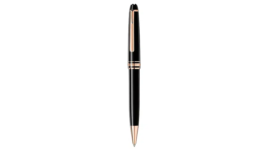 Montblanc Meisterstück Pen Montblanc Meisterstück Pen