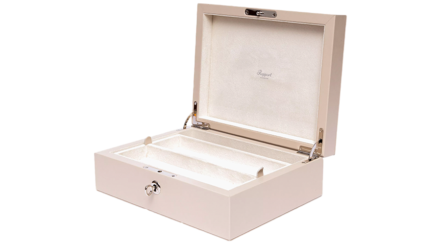 Rapport London Jewelry Box | Luxury Mother’s Day Gifts