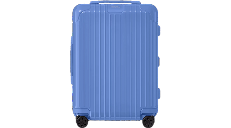 Rimowa Carry-on Suitcase | Luxury Graduation Gifts