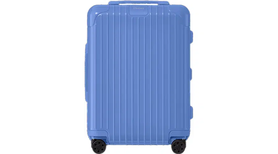 Rimowa Carry-on Suitcase Rimowa Carry-on Suitcase | Luxury Graduation Gifts