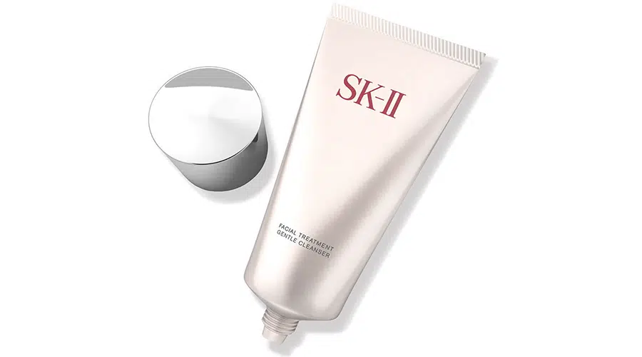 SK-II Facial Treatment Gentle Cleanser SK-II Facial Treatment Gentle Cleanser Luxury Face Washes