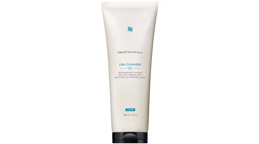 SkinCeuticals LHA Cleanser Gel SkinCeuticals LHA Cleanser Gel