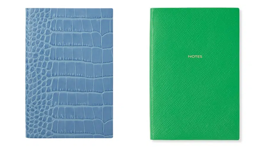 Smythson Notebook Smythson Notebook