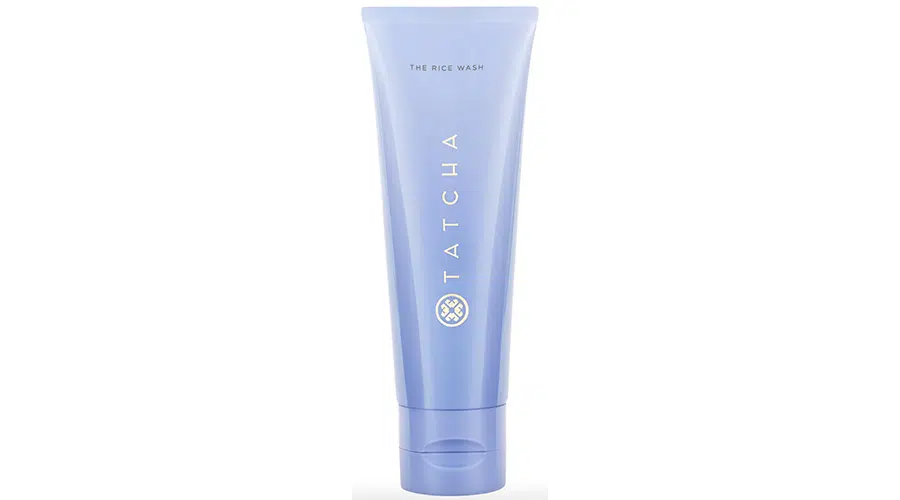Tatcha Rice Wash Skin-Softening Cleanser Tatcha Rice Wash Skin-Softening Cleanser