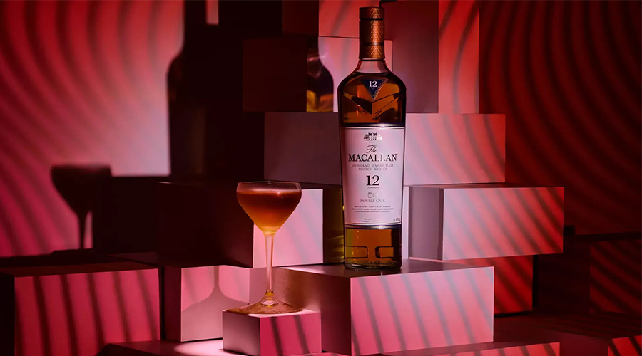 The Macallan Exceptionally Extracted