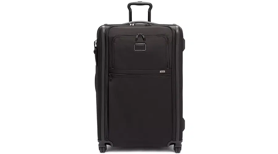 Tumi Alpha 3 Luggage Tumi Alpha 3 Luggage
