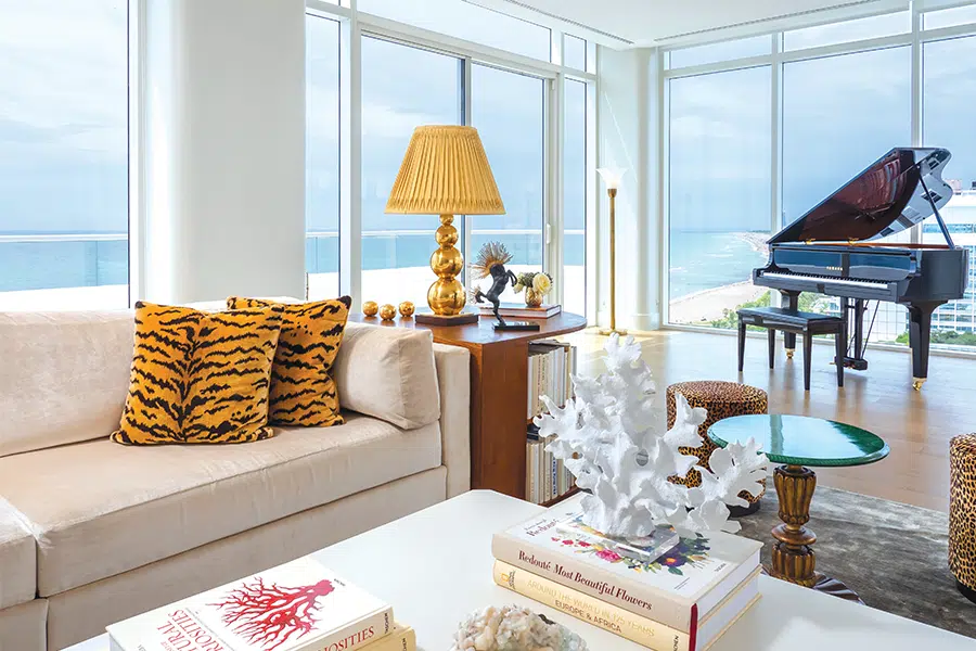 Penthouse Suite Faena Miami Beach The Most Expensive Hotels in the World
