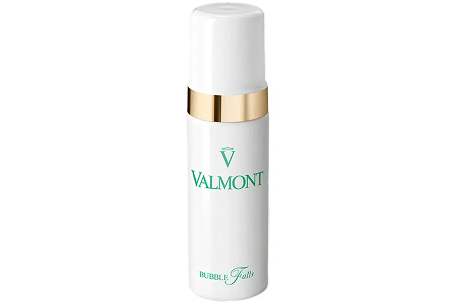 Valmont Bubble Falls Valmont Bubble Falls Luxury Face Washes