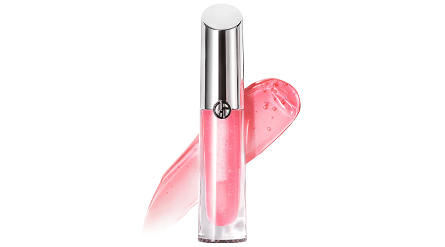 Armani Beauty Lip Gloss | Luxury Gifts for Her
