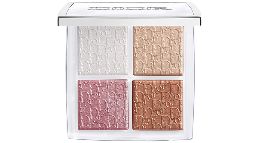 Dior Backstage Glow Face Palette | Luxury Gifts for Her