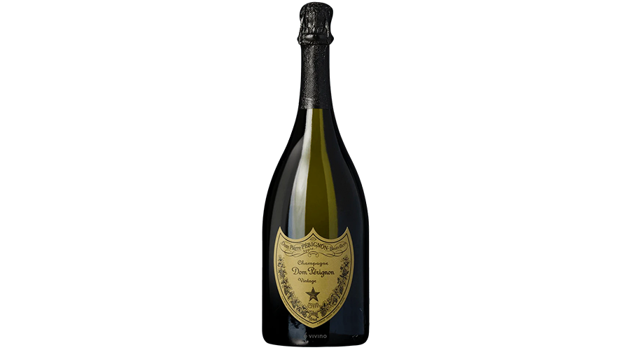 Dom Pérignon Champagne Dom Pérignon Champagne