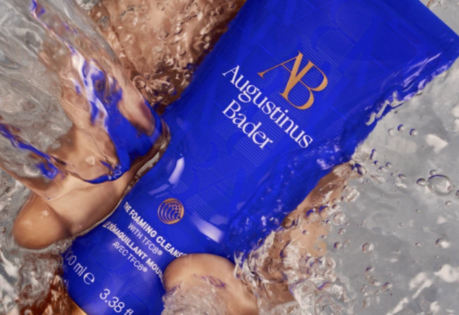 Top Luxury Face Washes