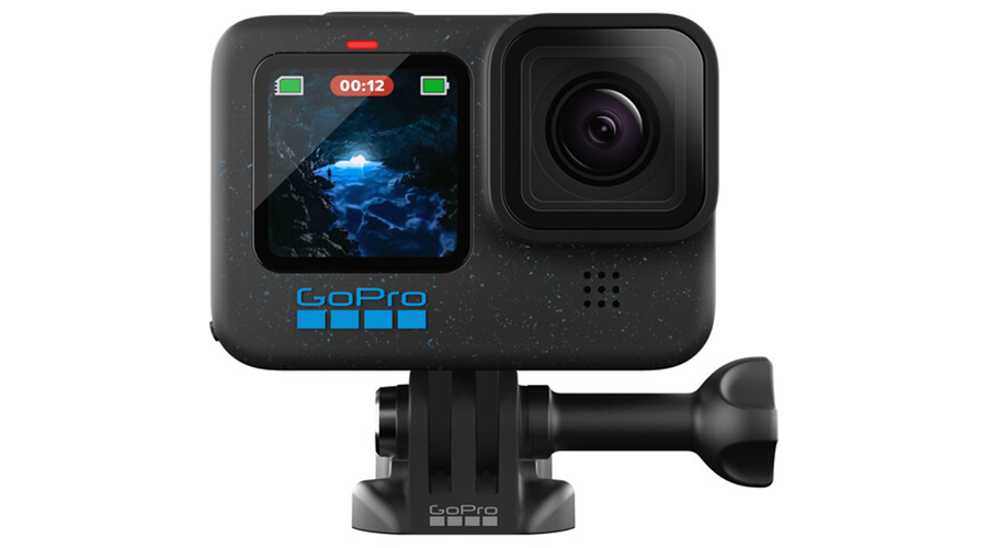 GoPro Hero12 Camera GoPro Hero12 Camera