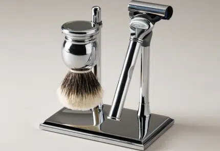 The best luxury grooming products for Men