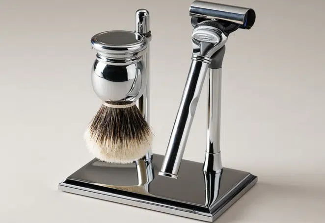 The best luxury grooming products for Men
