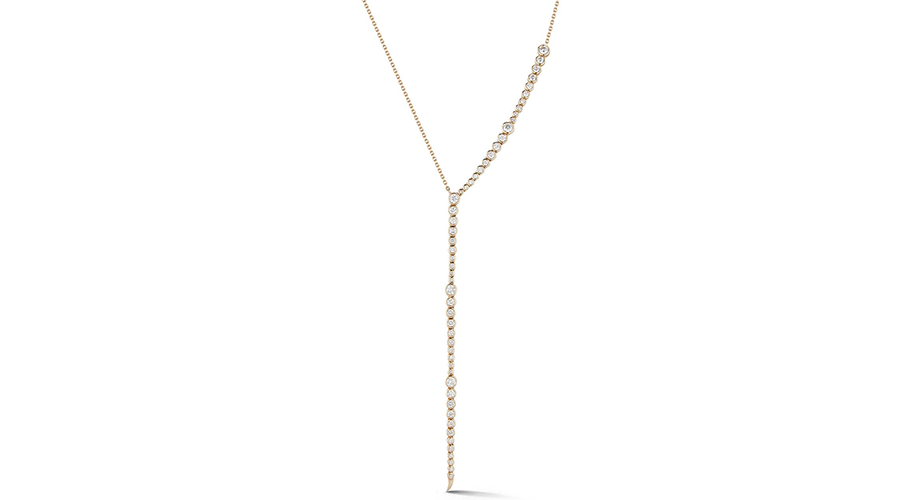 Ondyn Simone Necklace | Luxury Gifts for Her