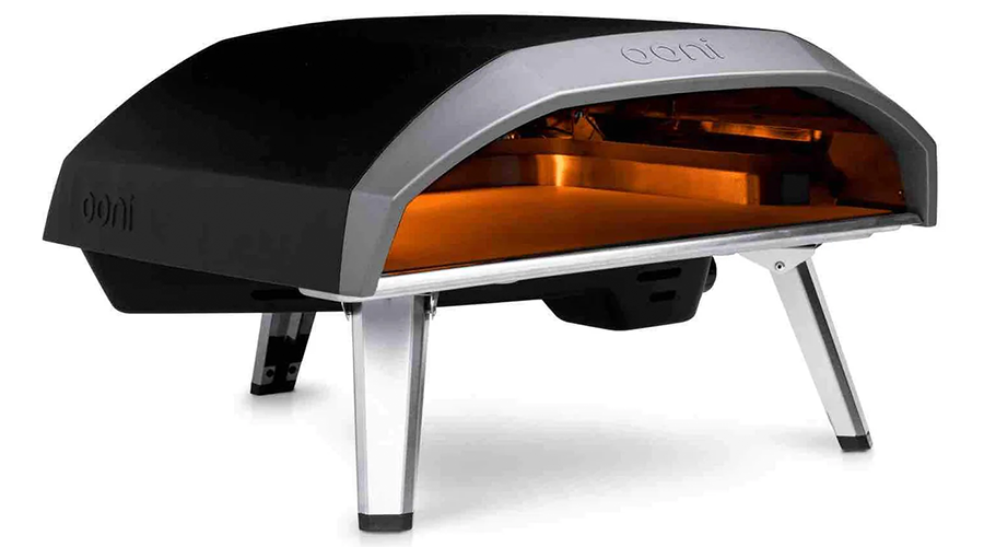 Ooni Koda 16 Pizza Oven Ooni Koda 16 Pizza Oven | Luxury Father’s Day Gifts