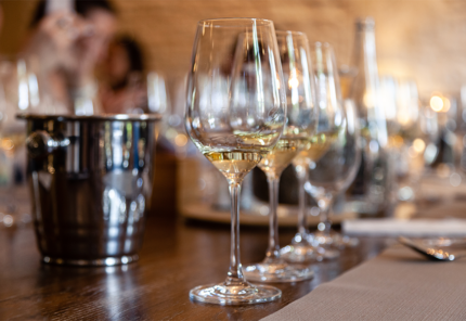 Types of Dry White Wine