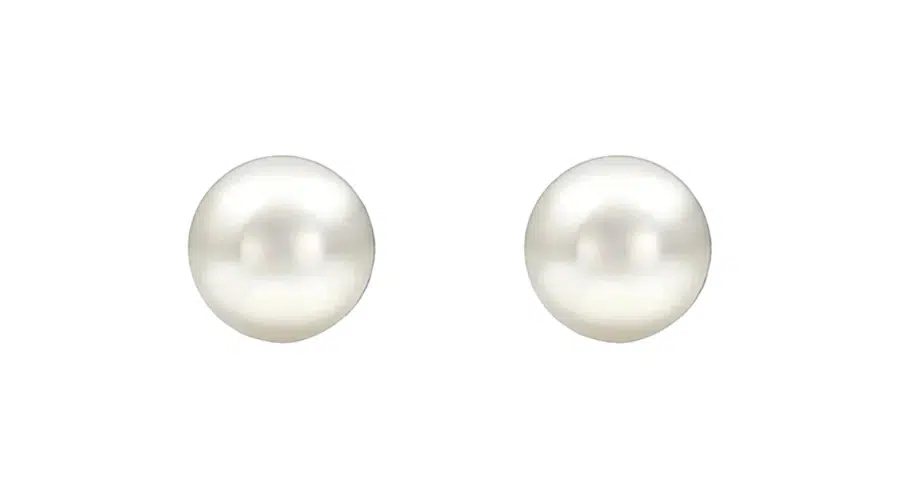 Baggins Pearl Studs Baggins Pearl Studs | Best High School Graduation Gifts