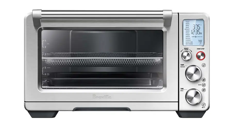 Breville Smart Oven Air Fryer Pro Breville Smart Oven Air Fryer Pro | Luxury Gifts for Him