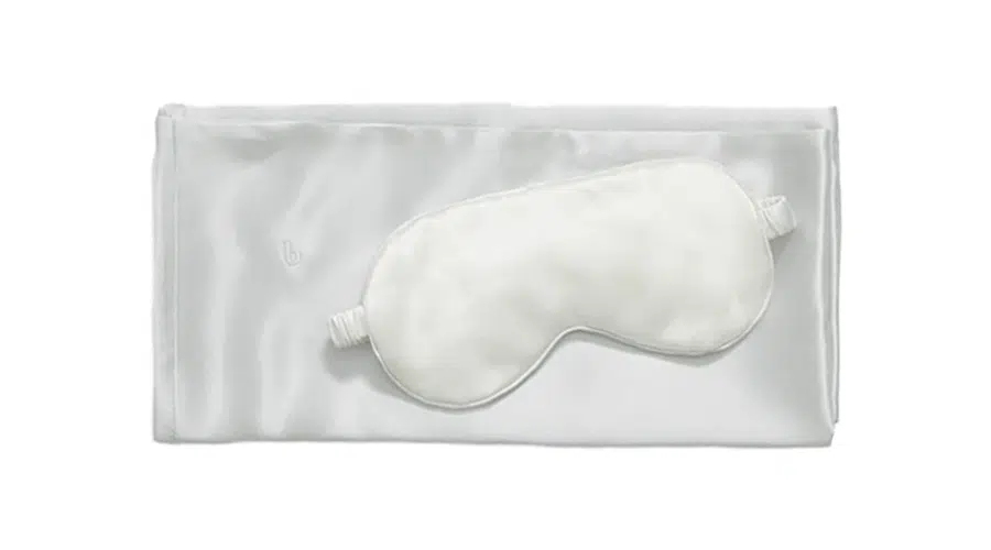 Brooklinen Mulberry Silk Bundle Brooklinen Mulberry Silk Bundle