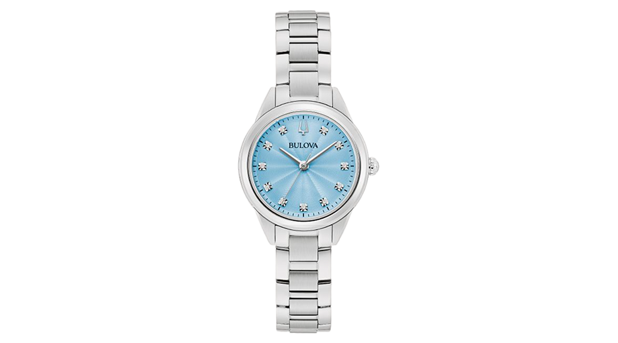Bulova Sutton Watch Bulova Sutton Watch | Best High School Graduation Gifts
