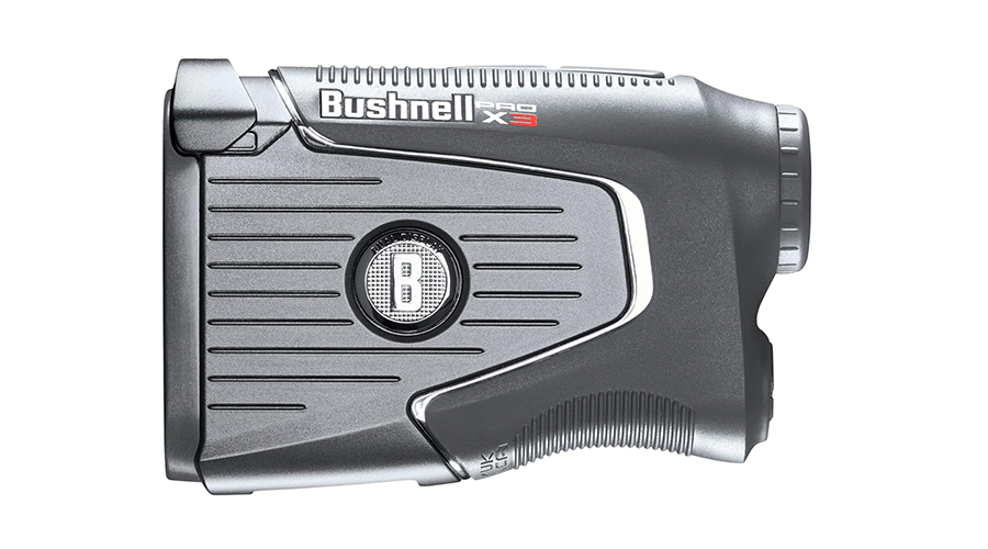Bushnell Pro X3 Rangefinder Bushnell Pro X3 Rangefinder