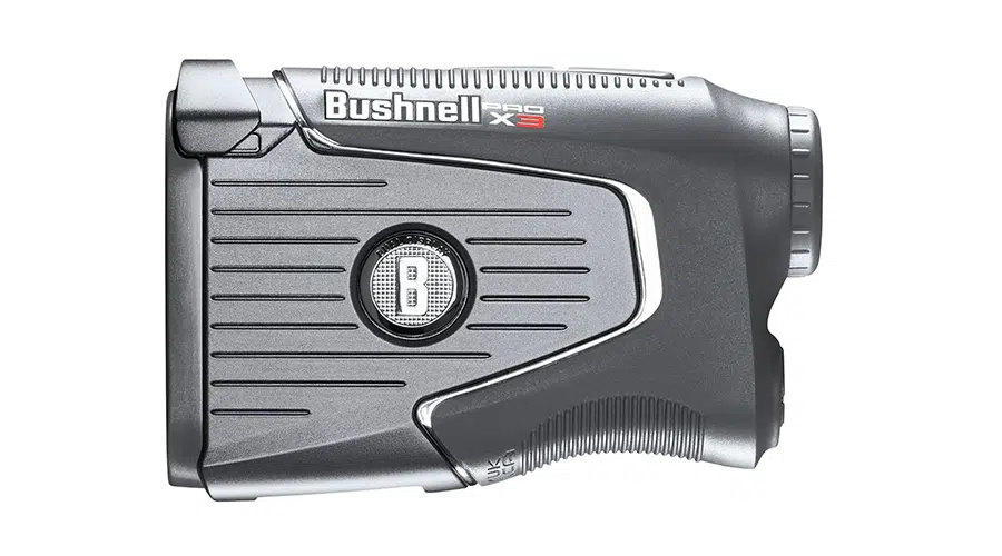 Bushnell Pro X3 Rangefinder Bushnell Pro X3 Rangefinder