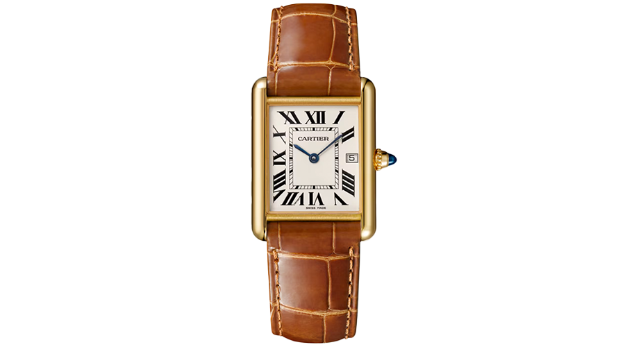 Cartier Tank Cartier Tank | Luxury Gifts for Him