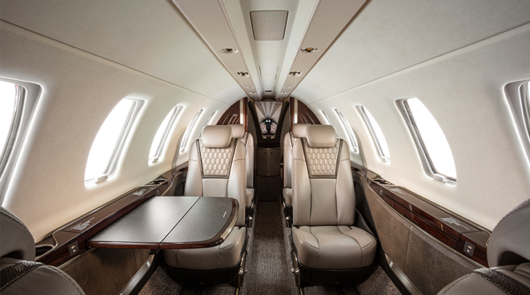 The 11 Best Small Private Jets | La Patiala