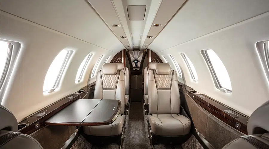 Cessna Citation CJ4 Gen2 Cessna Citation CJ4 Gen2 | Best Small Private Jets
