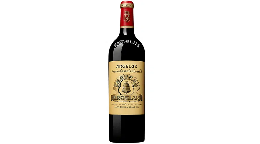 Château Angélus 2016 Château Angélus 2016