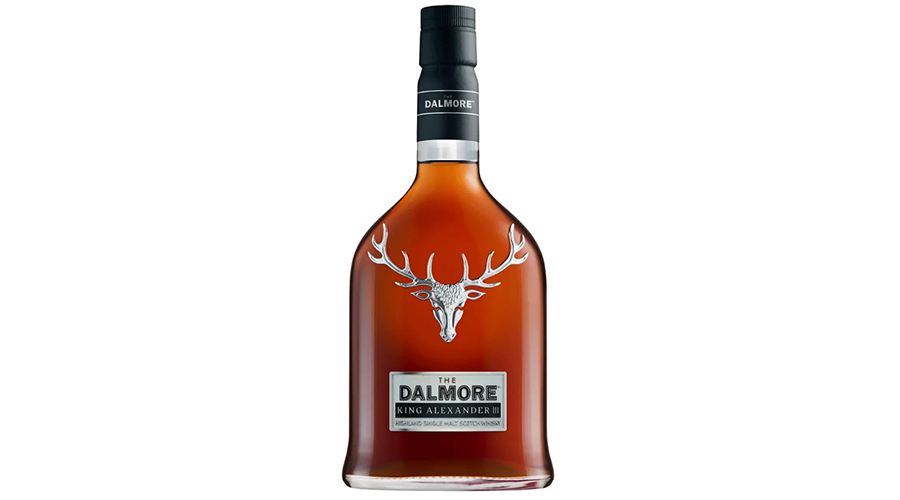 Dalmore King Alexander III Dalmore King Alexander III